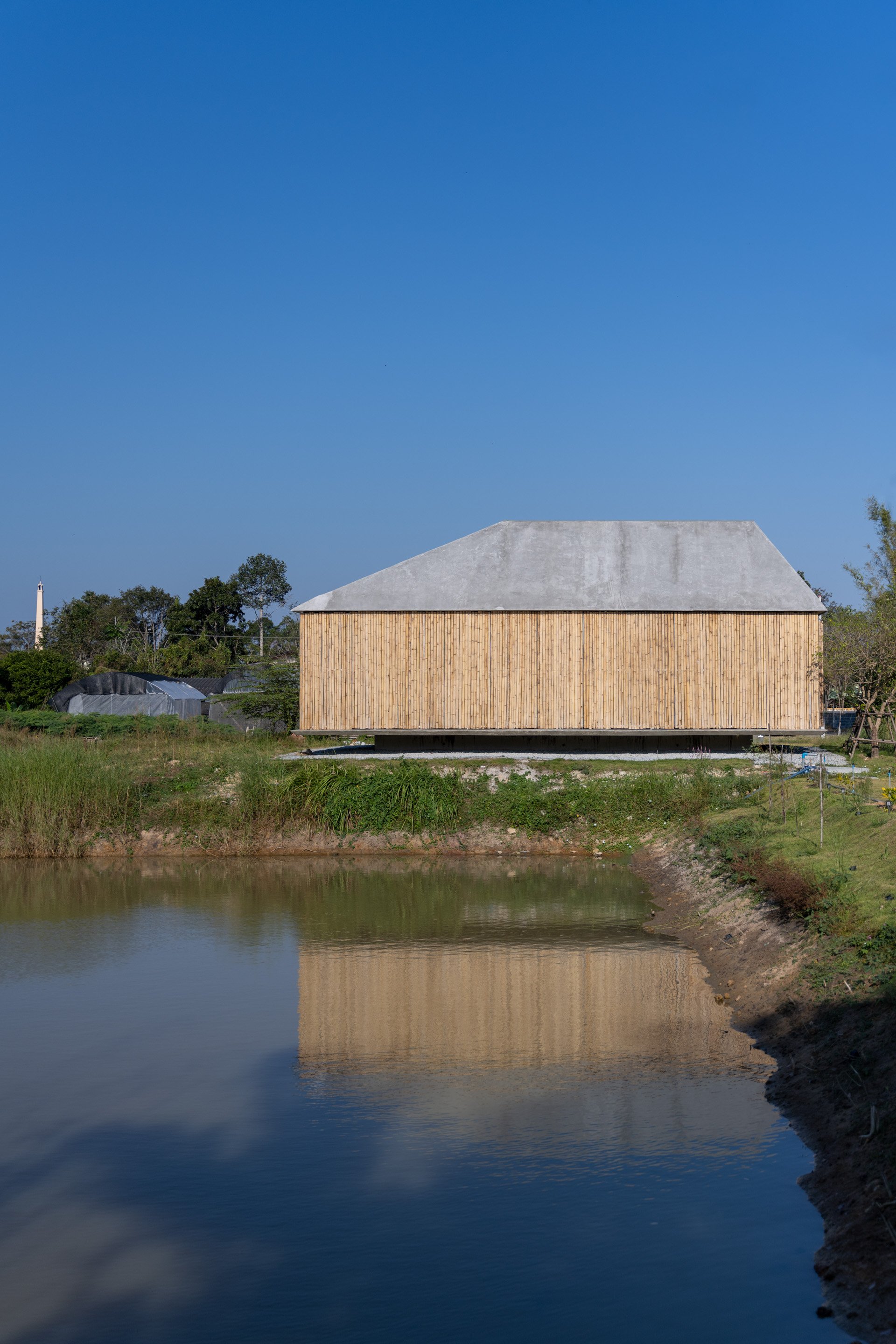 Furnish 工作室丨泰国丨11.29 Studio-34