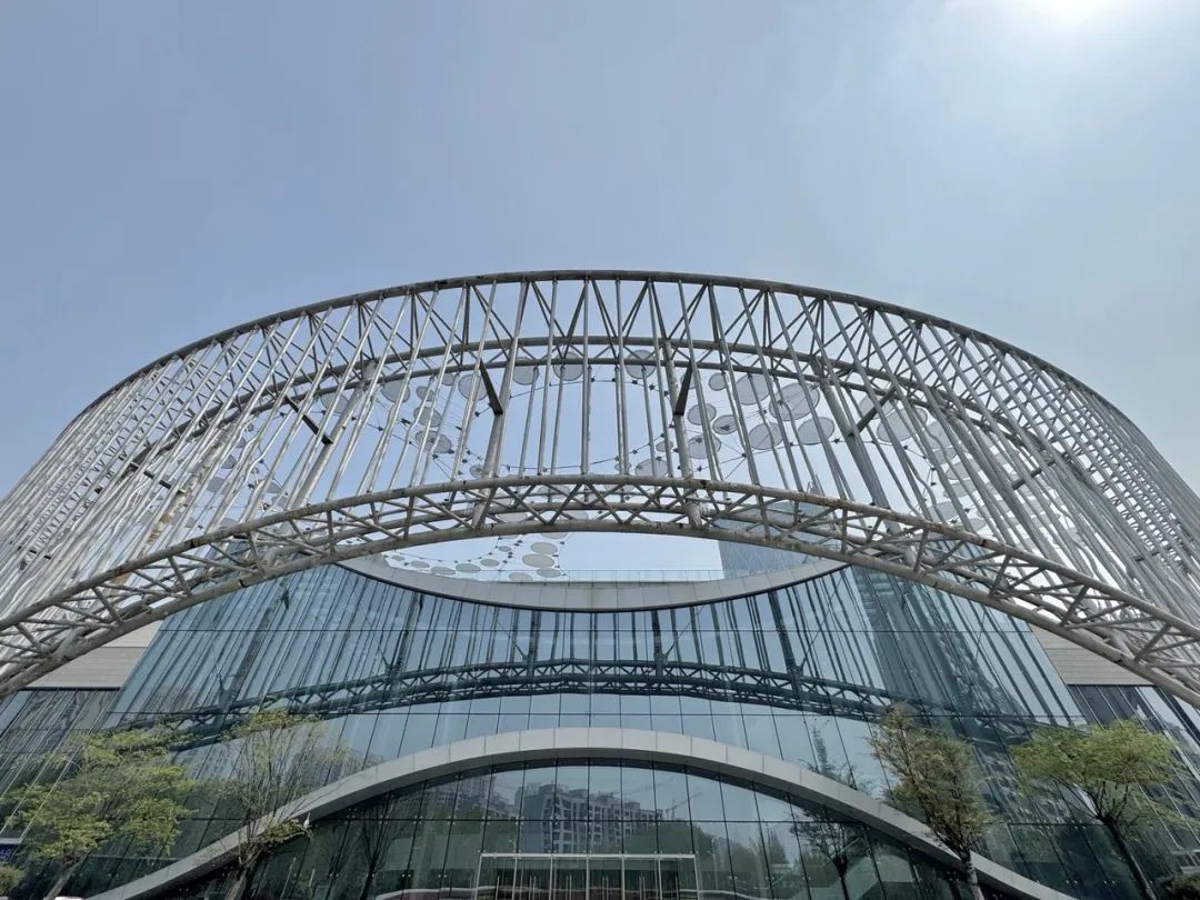 枣庄文化中心丨中国枣庄丨UDG联创设计-52