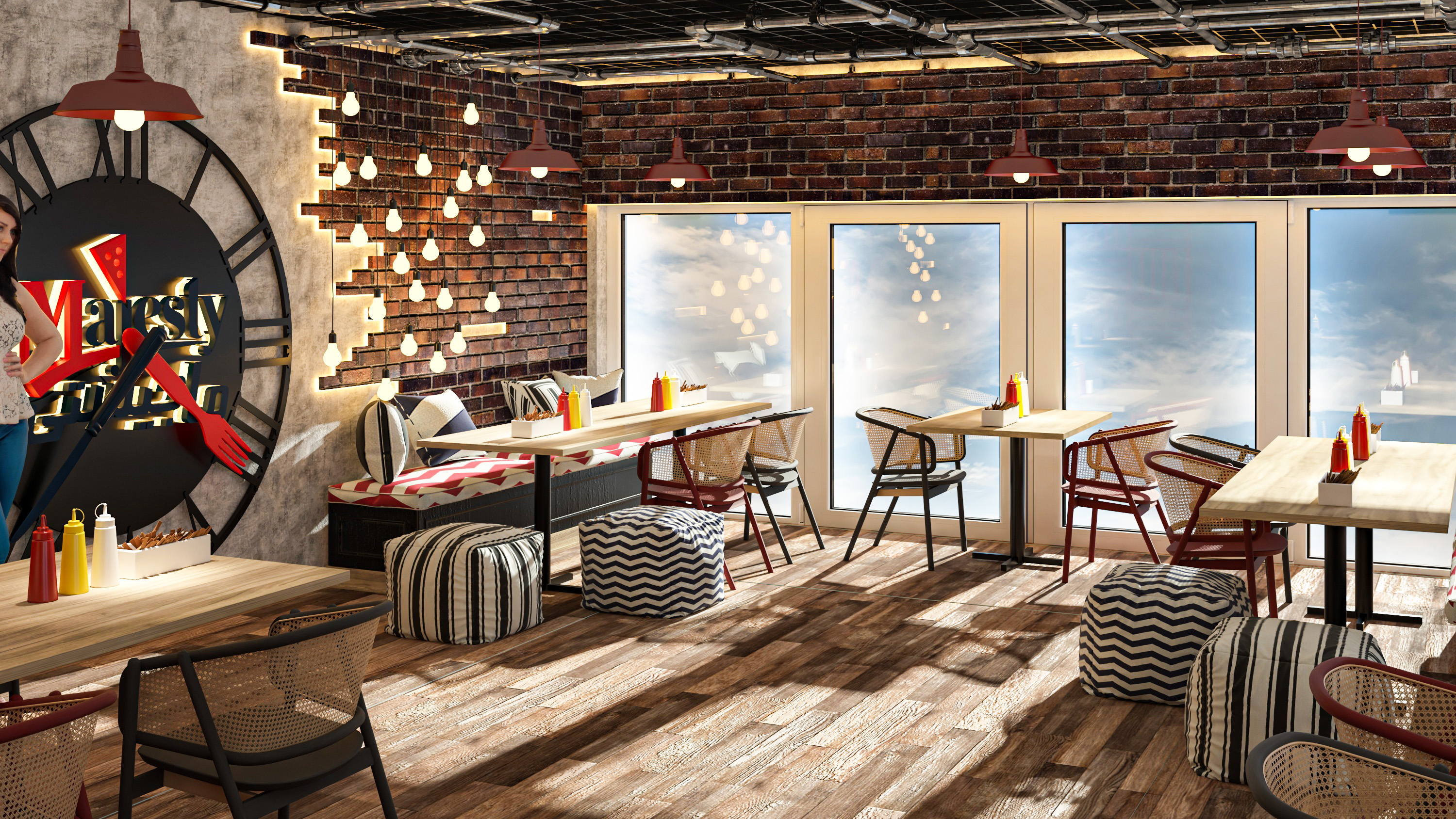 陛下商店设计-2