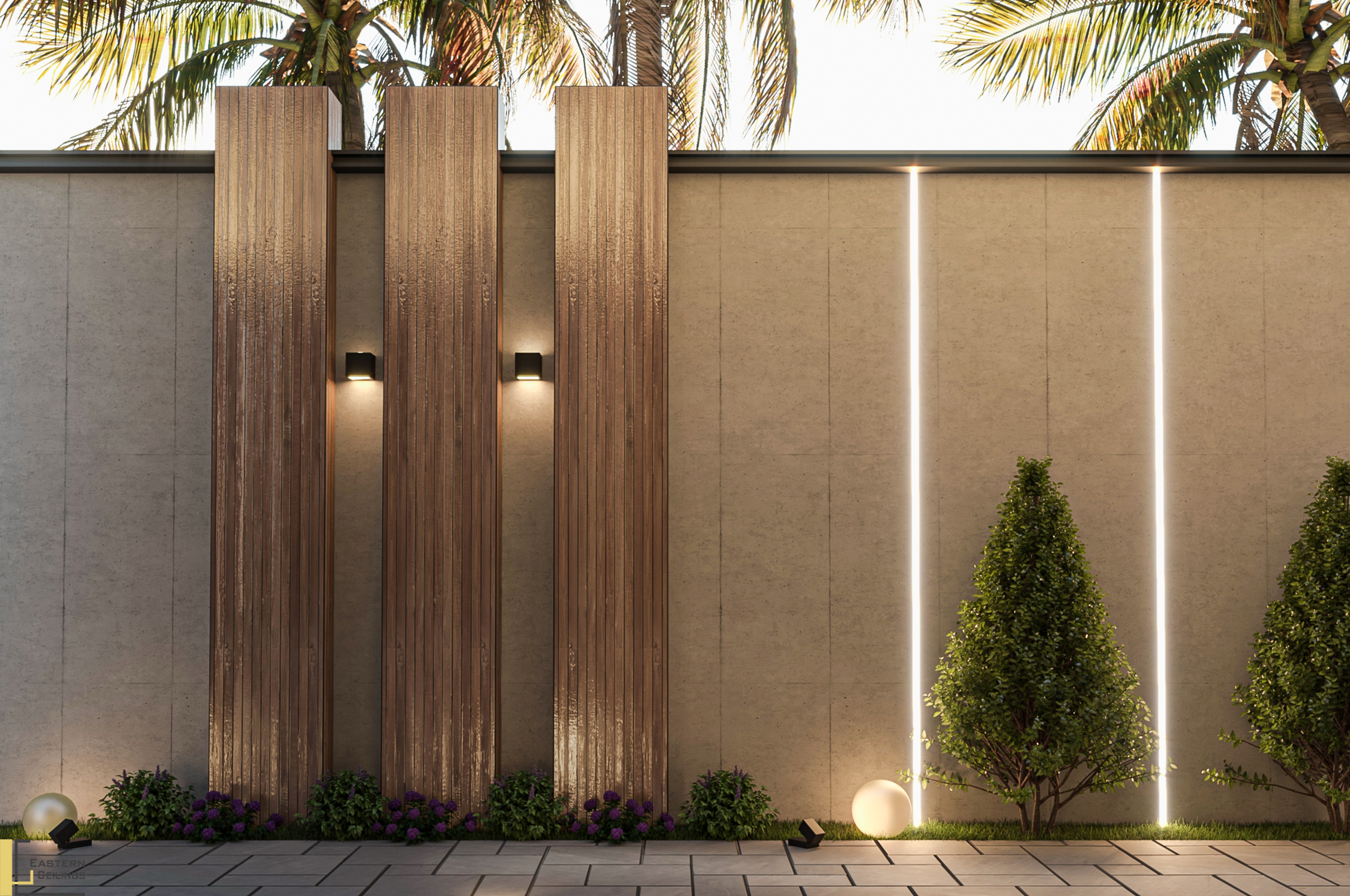 外部景观设计-15