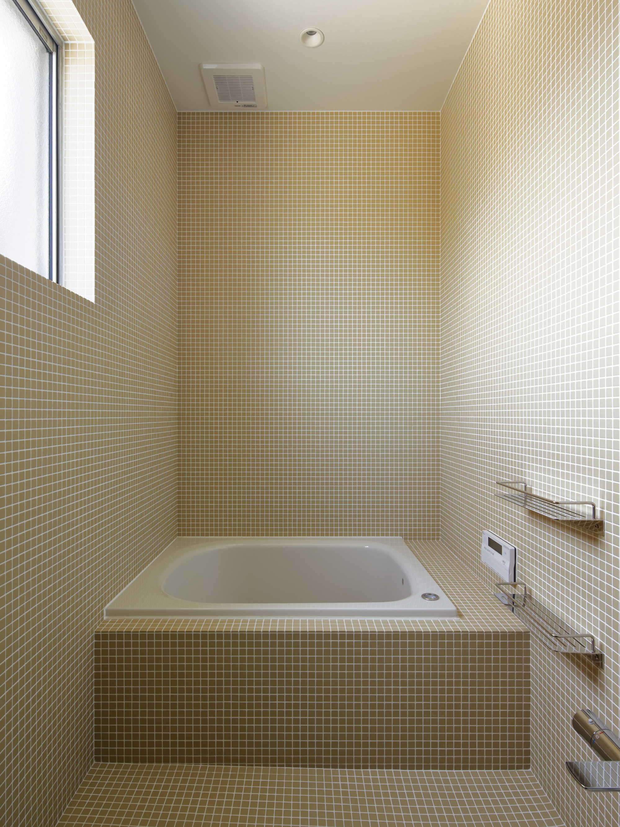 众议院世贺岛丨日本宫崎丨N. Yamada Architect & Associates-30