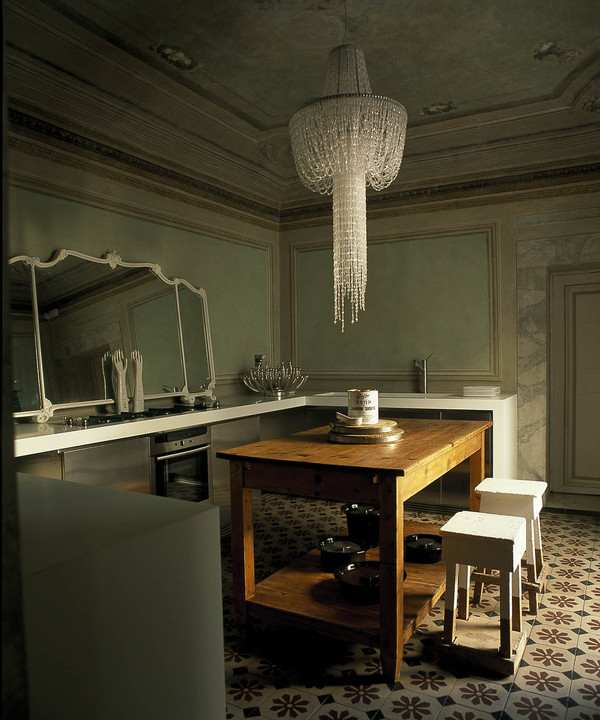 Casa Orlandi by Sabrina Bignami | Yatzer-2