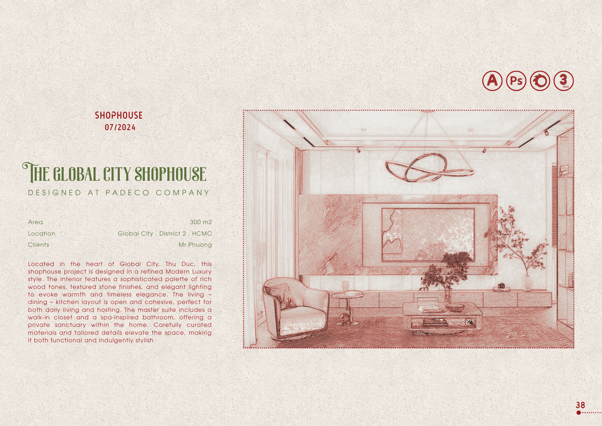 INTERIOR DESIGN PORTFOLIO - HANNI BUI - 2025-49