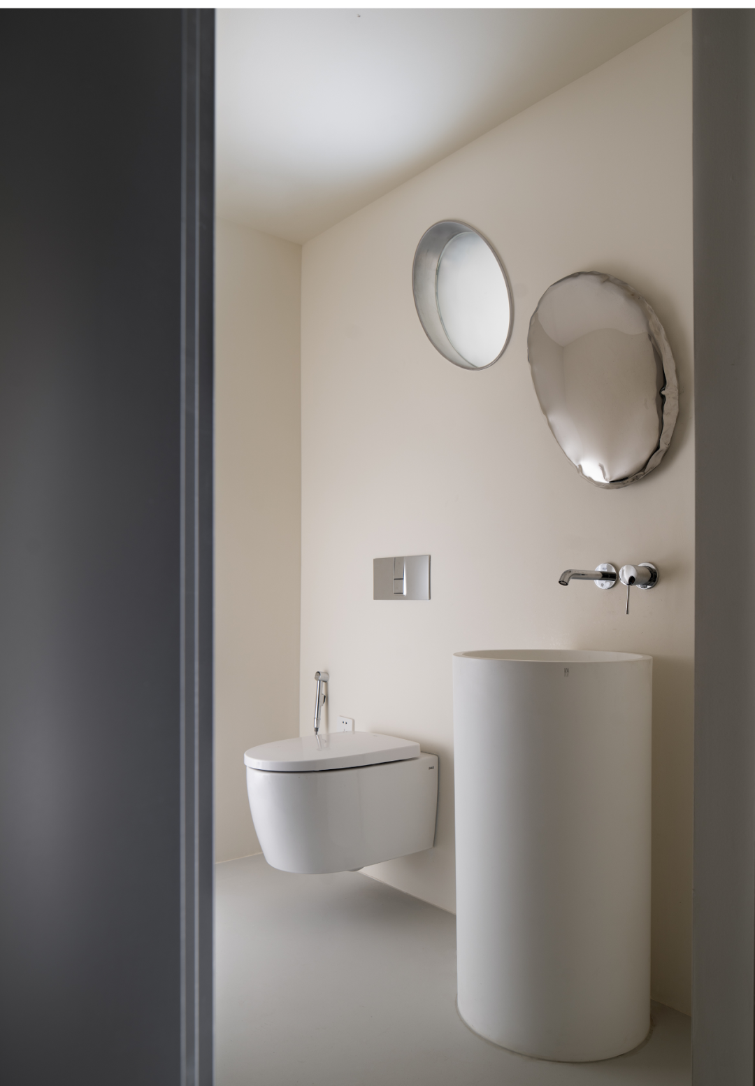 首发 长乐别墅 · 回归纯粹生活的疗愈之丨中国福州丨李振杰-18