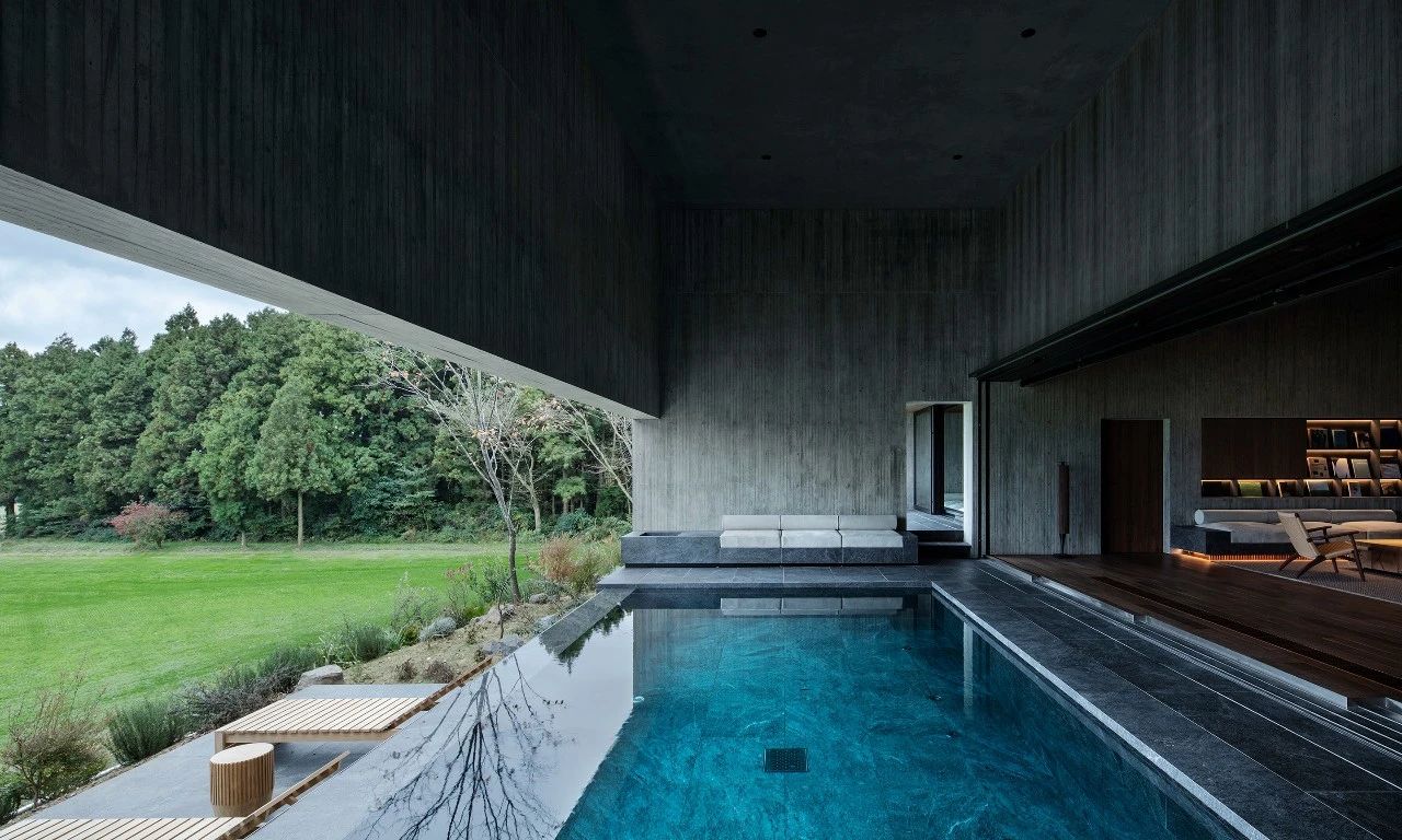 镌刻自然丨日本东京丨Suppose Design-21