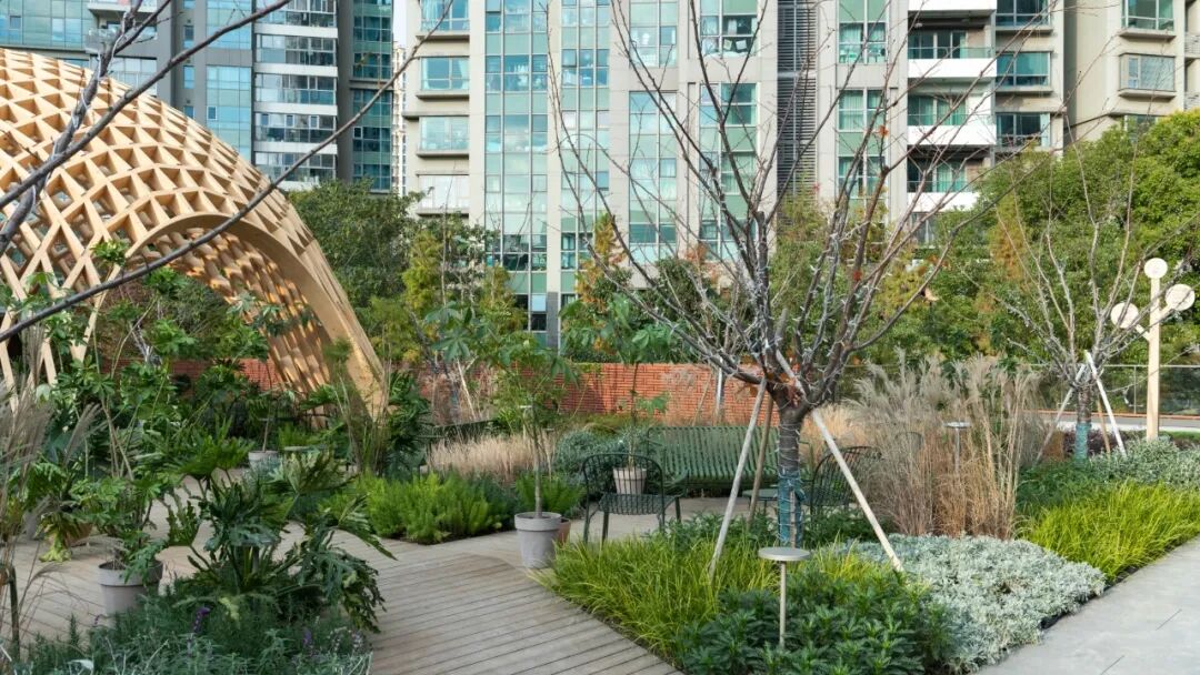 设计说|发现“好白相”——PAC户外商业街区场所营造-142