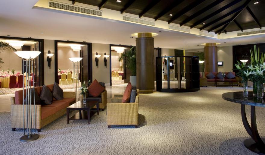 )Le Meridien Shimei Bay Beach Resort - Spa, Wanning, China-27