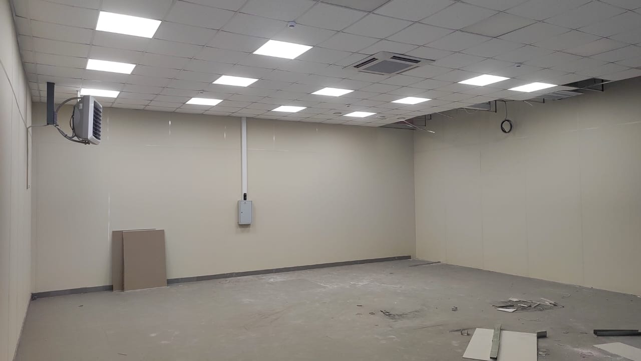 Ясный берег проект для сети Калина Малина-7