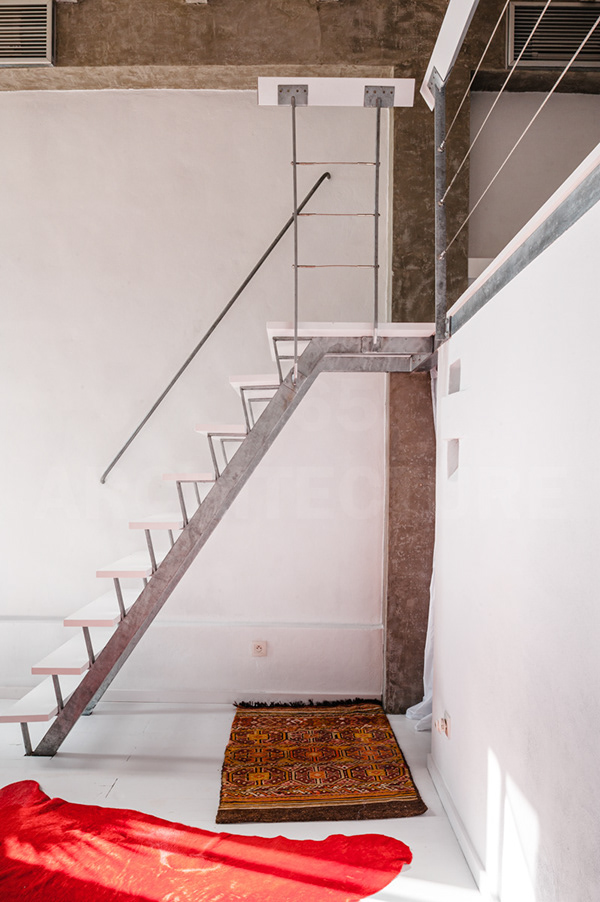 伊维萨别墅 077丨西班牙-12