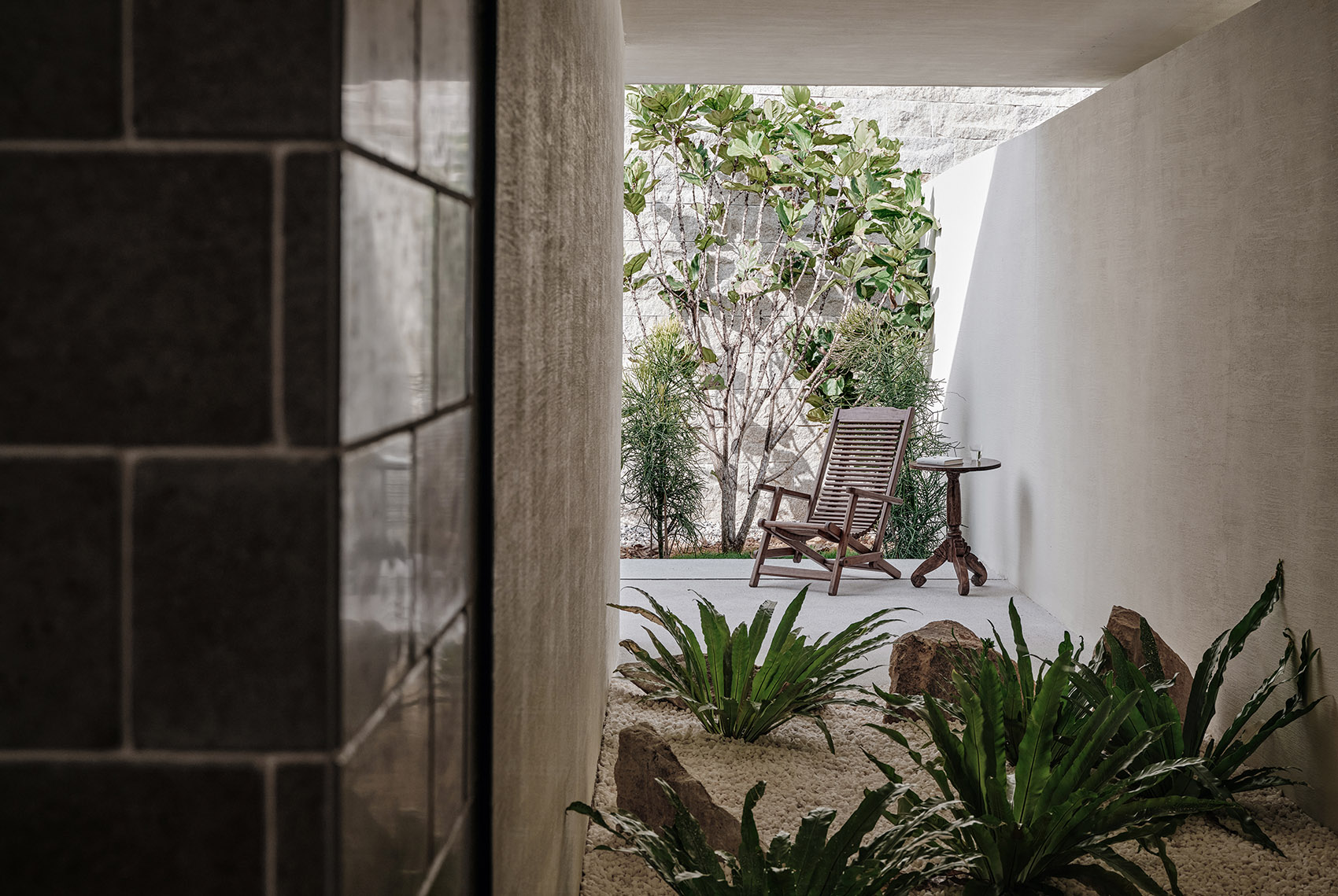 Y 酒店丨中国三亚丨WTD纬图设计-60