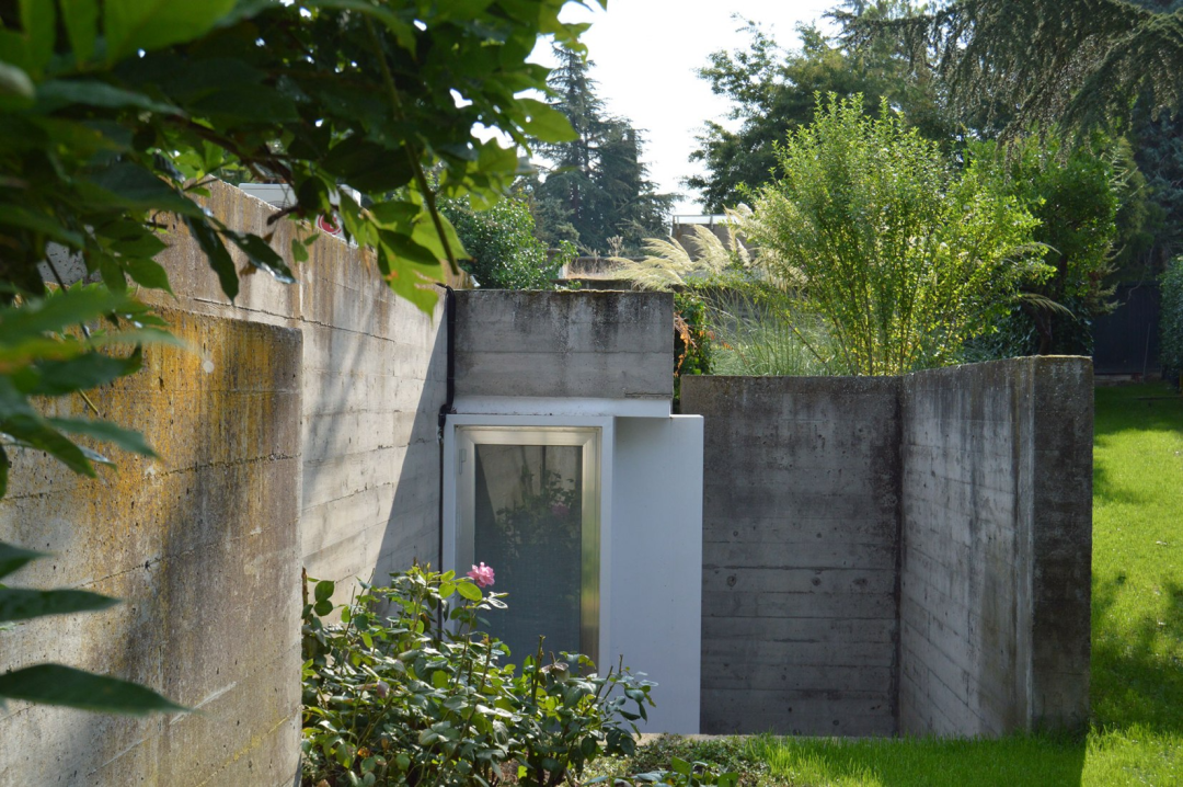 皇家国家剧院丨英国伦敦丨Denys Lasdun-39