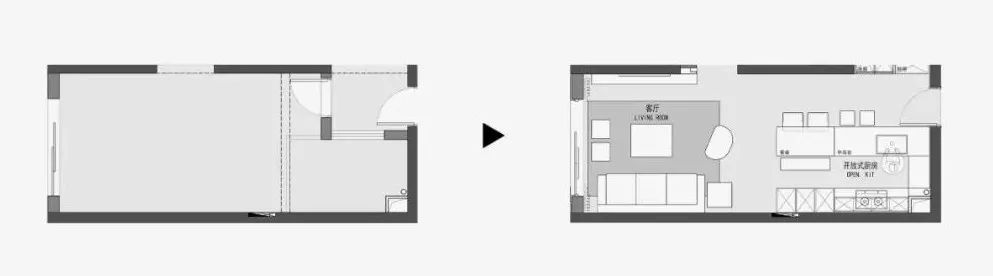 零装感自然家丨中国福州丨红瓦设计-32
