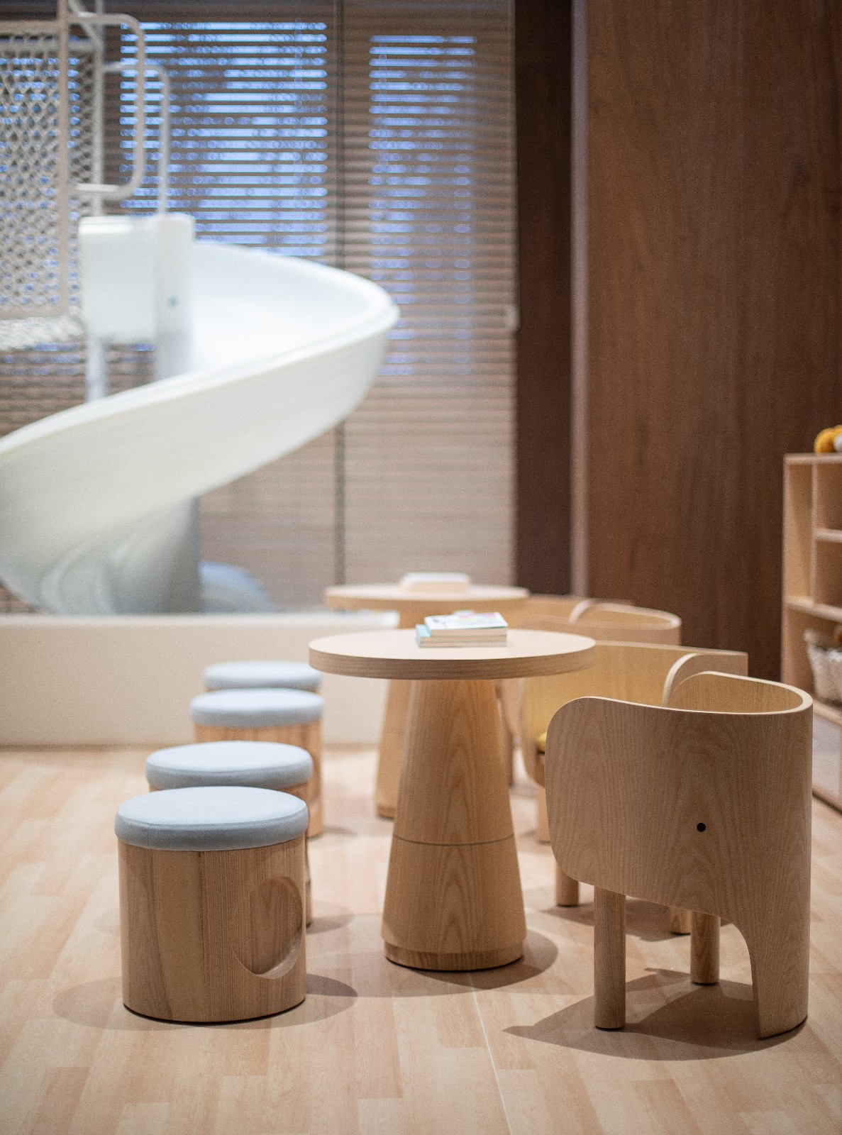 广西贵港向南居未来城营销中心丨中国中山-59