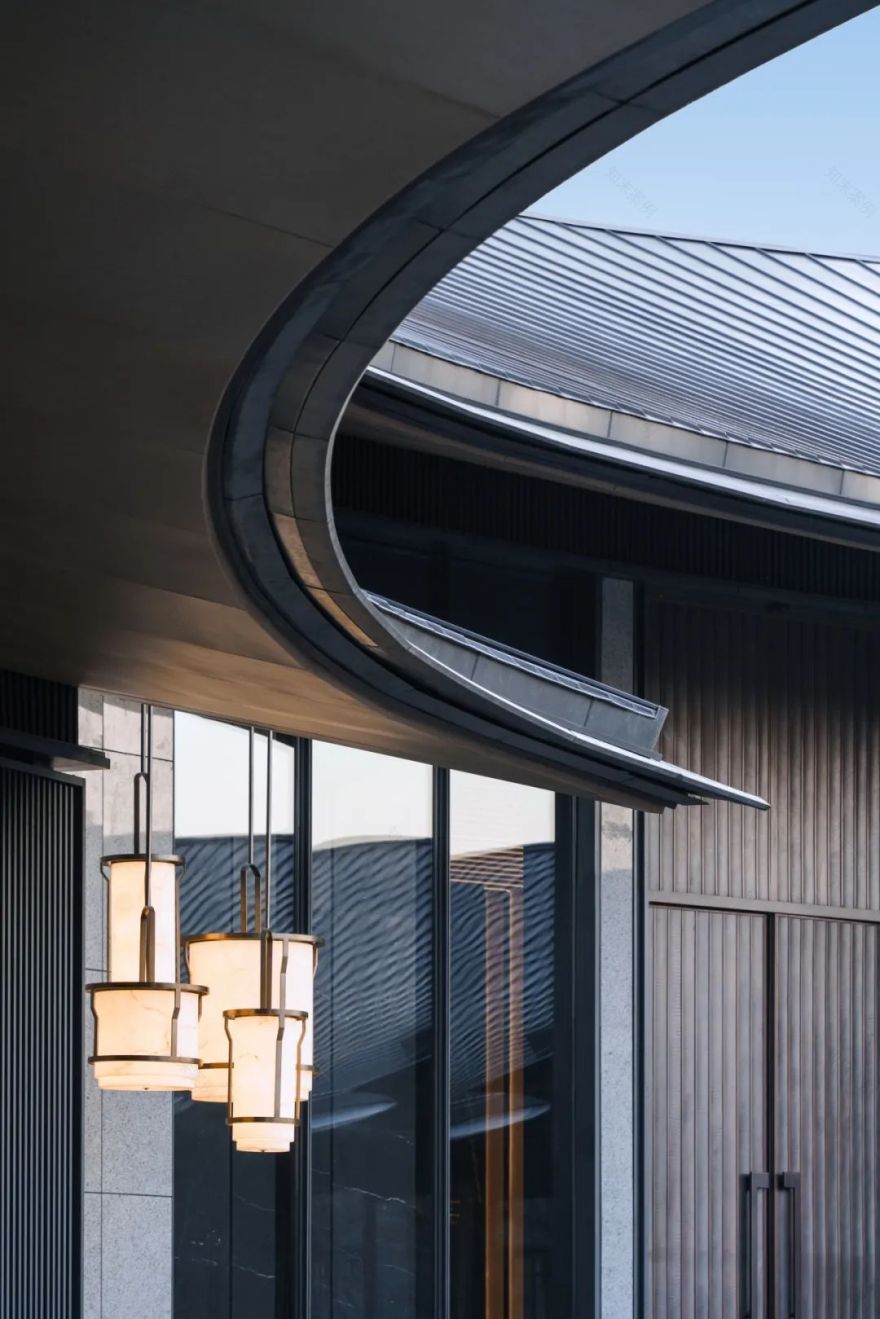 湖颂丹青,国贤府,翠湾中城丨中国徐州丨ARCHITECTURAL-134