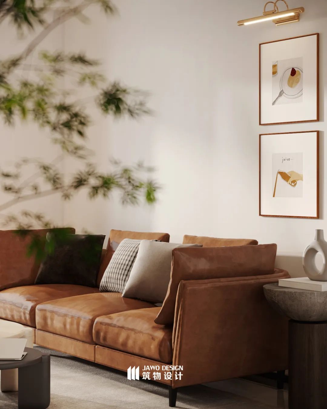 海口桃气乌龙之家丨中国海口丨筑物设计-26