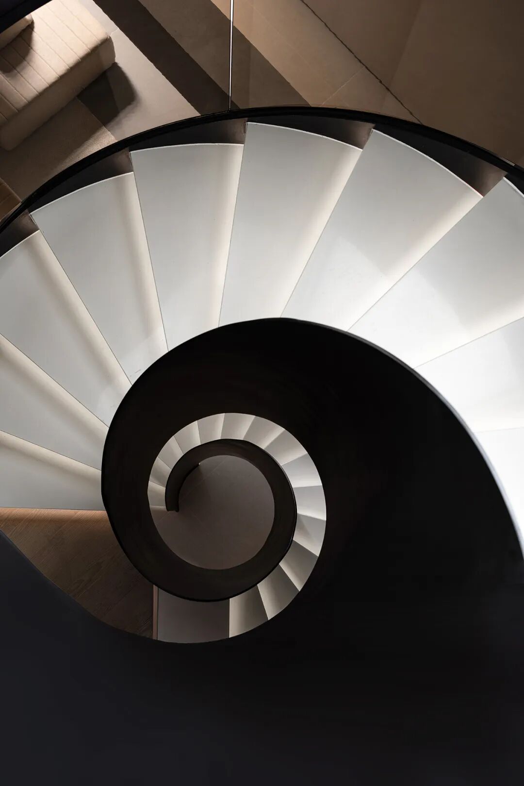 大者之姿,简而有质丨中国合肥丨COSMO MOBILI 可木家居 王雷-26