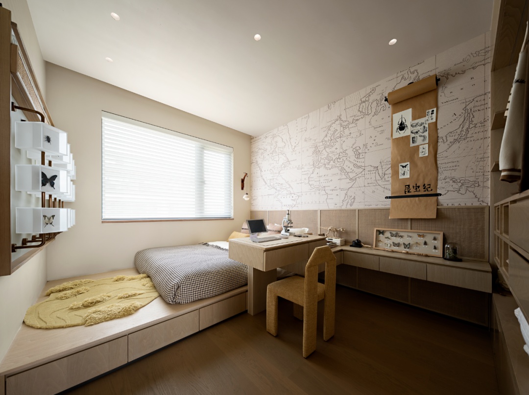 华润·半岛九里示范区上叠丨中国武汉丨EGD 亦境设计-33