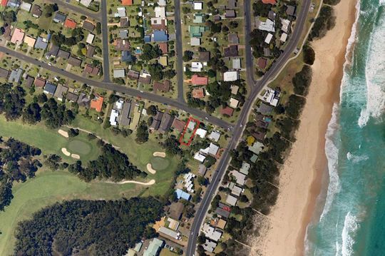 丨澳大利亚新南威尔士-42