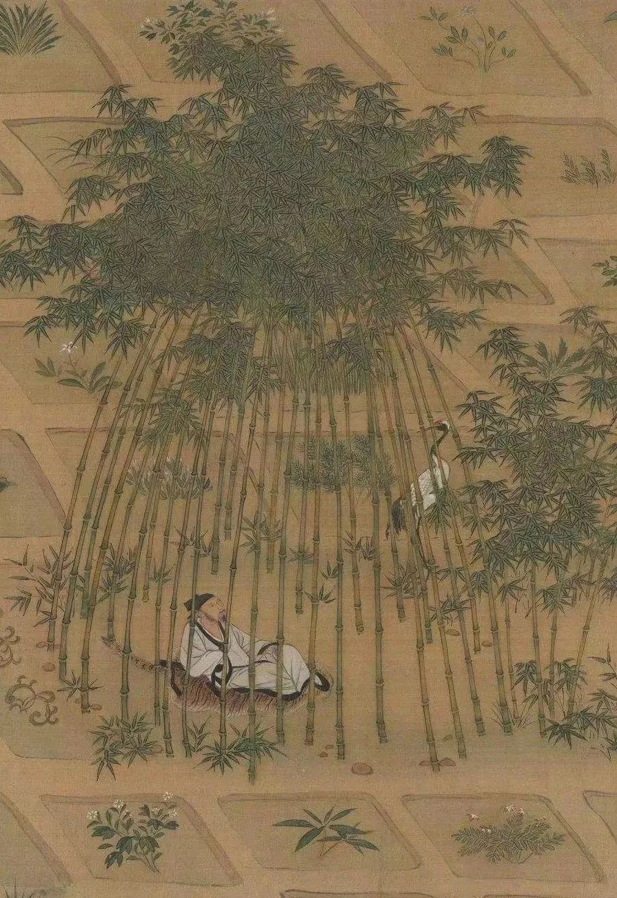 北宋独乐园 · 司马光的诗意园林设计-9