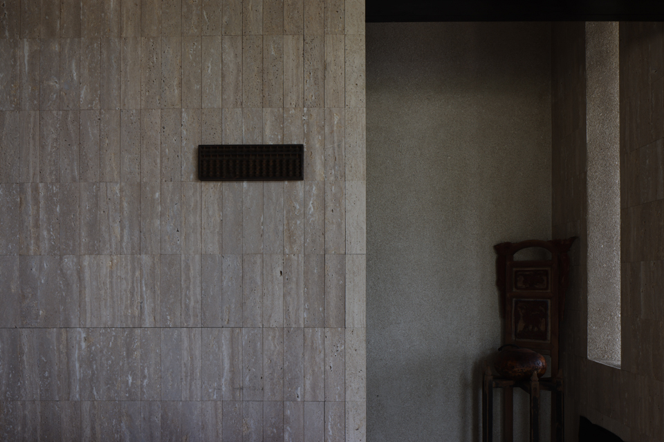 苫也·溪上屿丨中国深圳丨蜚声设计-59