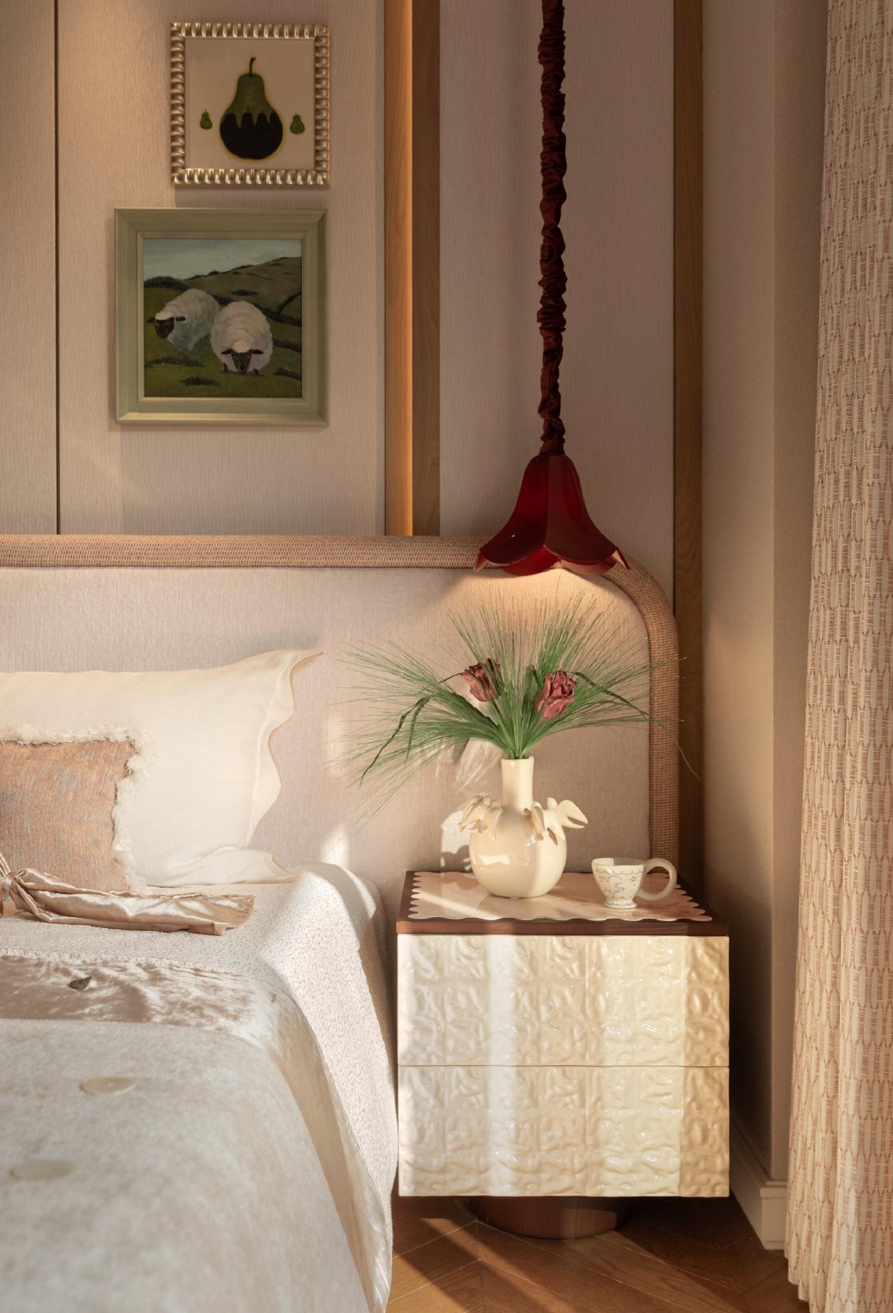 绿城 · 湖畔恒庐丨中国台州丨DAS大森设计-57