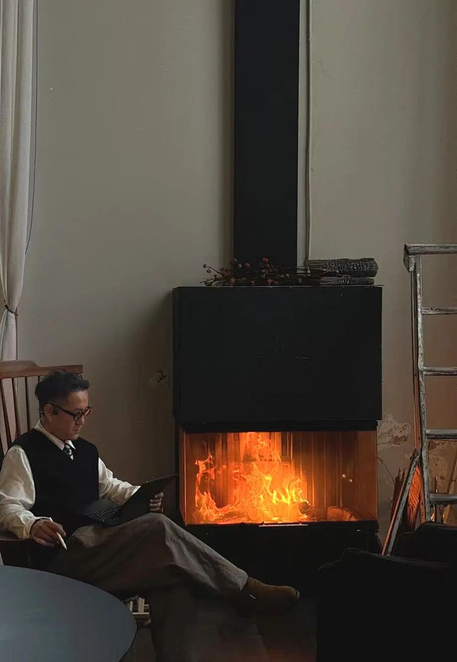 我的状态主义 雅 趣 韵丨中国北京丨CUN寸DESIGN Design-165