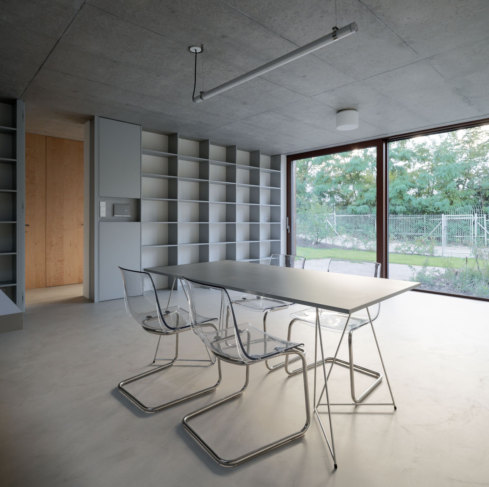 维诺赫拉迪别墅丨捷克丨Papundekl Architects-29