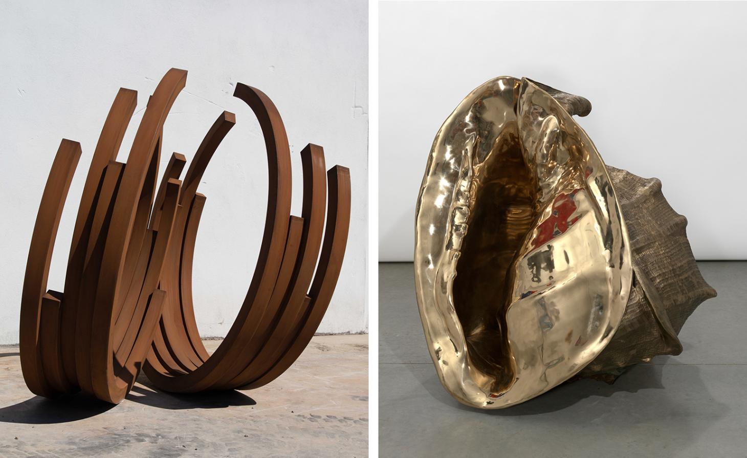 迪拜艺术市场的新星 | Custot 画廊-8