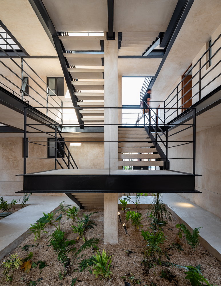 Ame 247 住宅楼-32