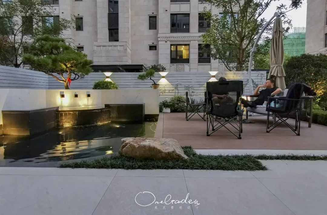 上海现代花园生活 | 悦享其境-69