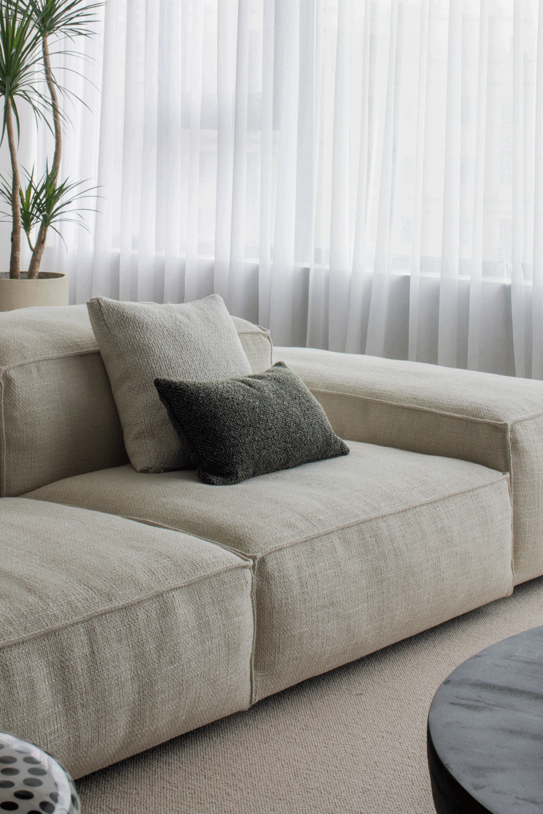 温州顶跃宅 · 打破边界,构建理想家丨中国温州丨午尔空间设计-13