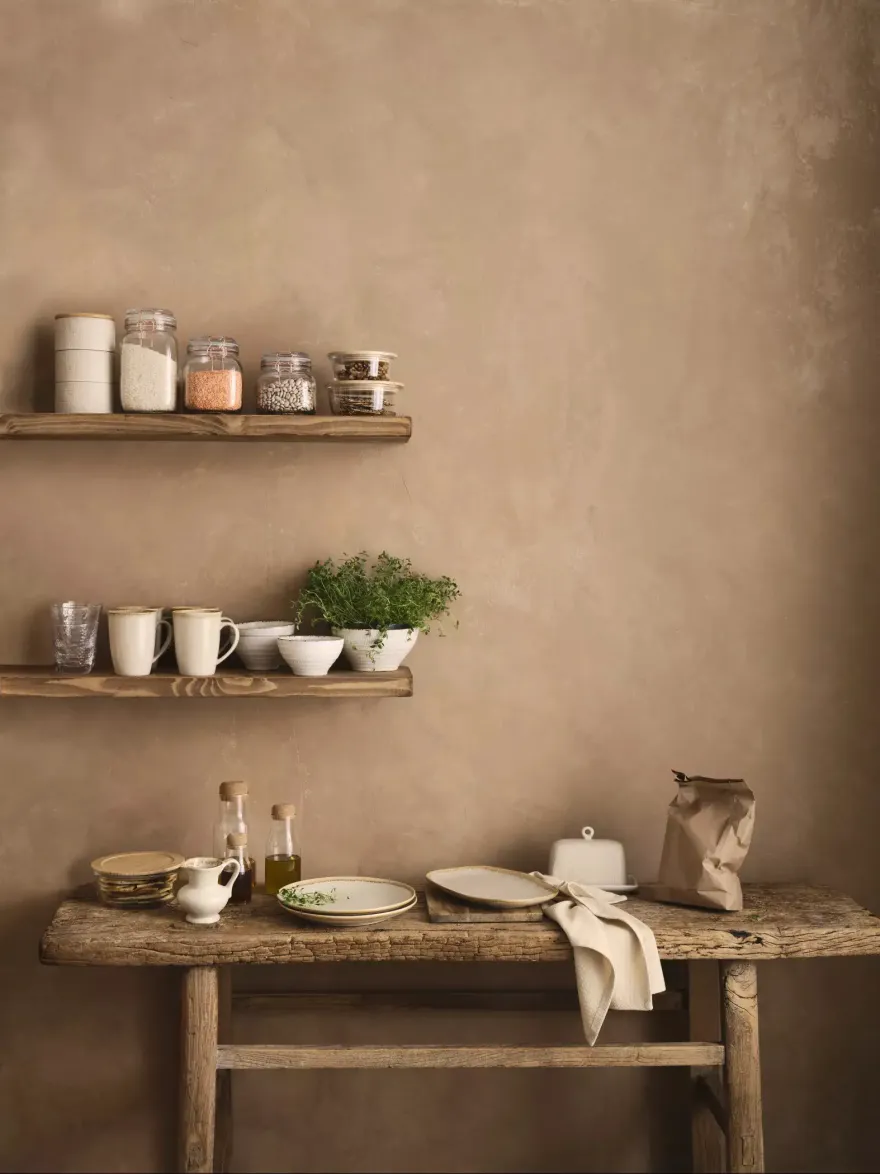 Primark Maison 秋冬自然家居系列,打造环保低价的温馨空间-4