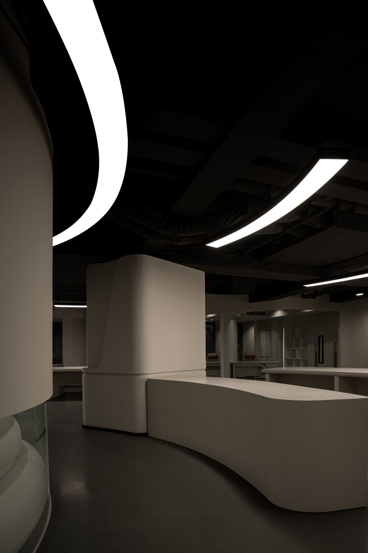 同心办公室丨中国重庆丨重庆王柯设计-30