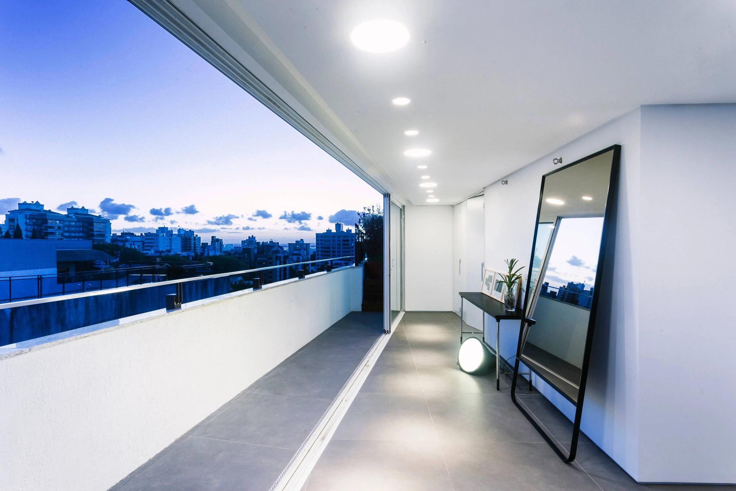 巴西 Tito 公寓-36