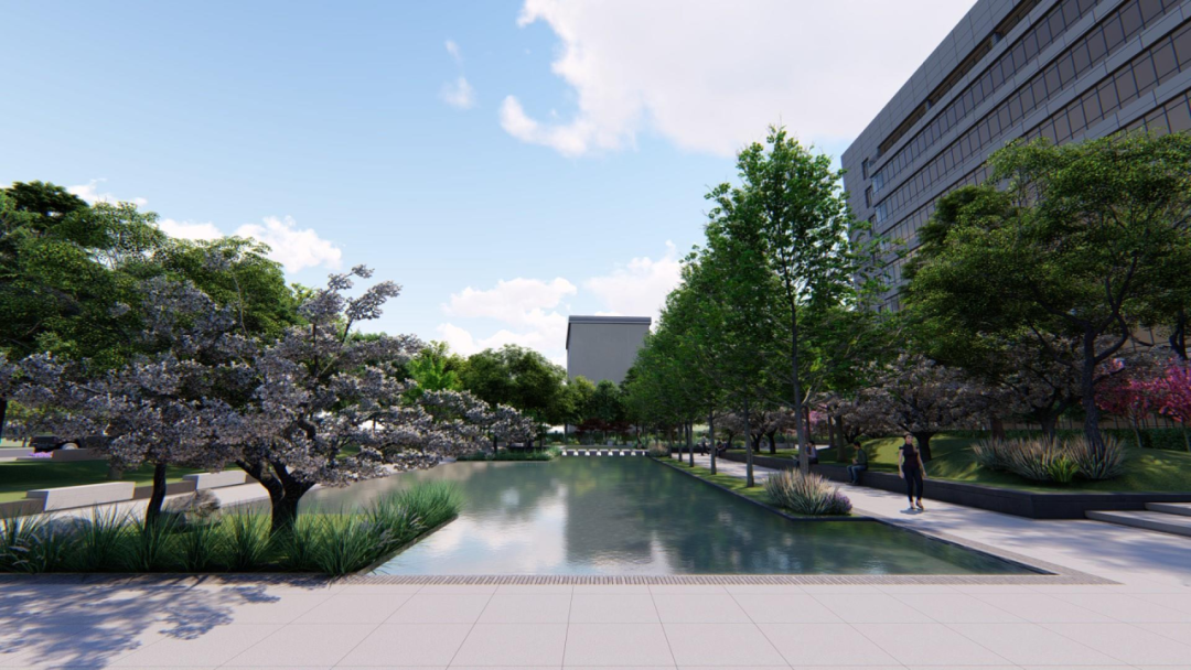 解密老楼新生，湖南百人观摩团走进中建二局长沙旧改项目-47