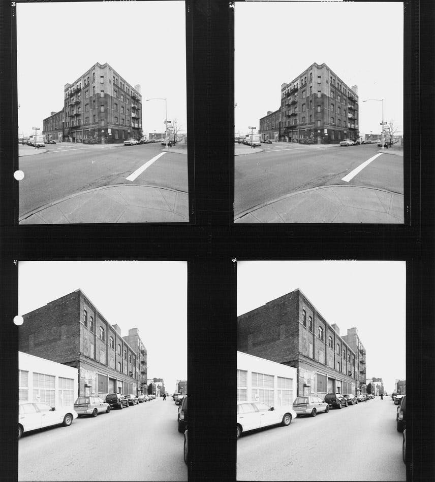 丨美国纽约丨Morris Adjmi Architects-20