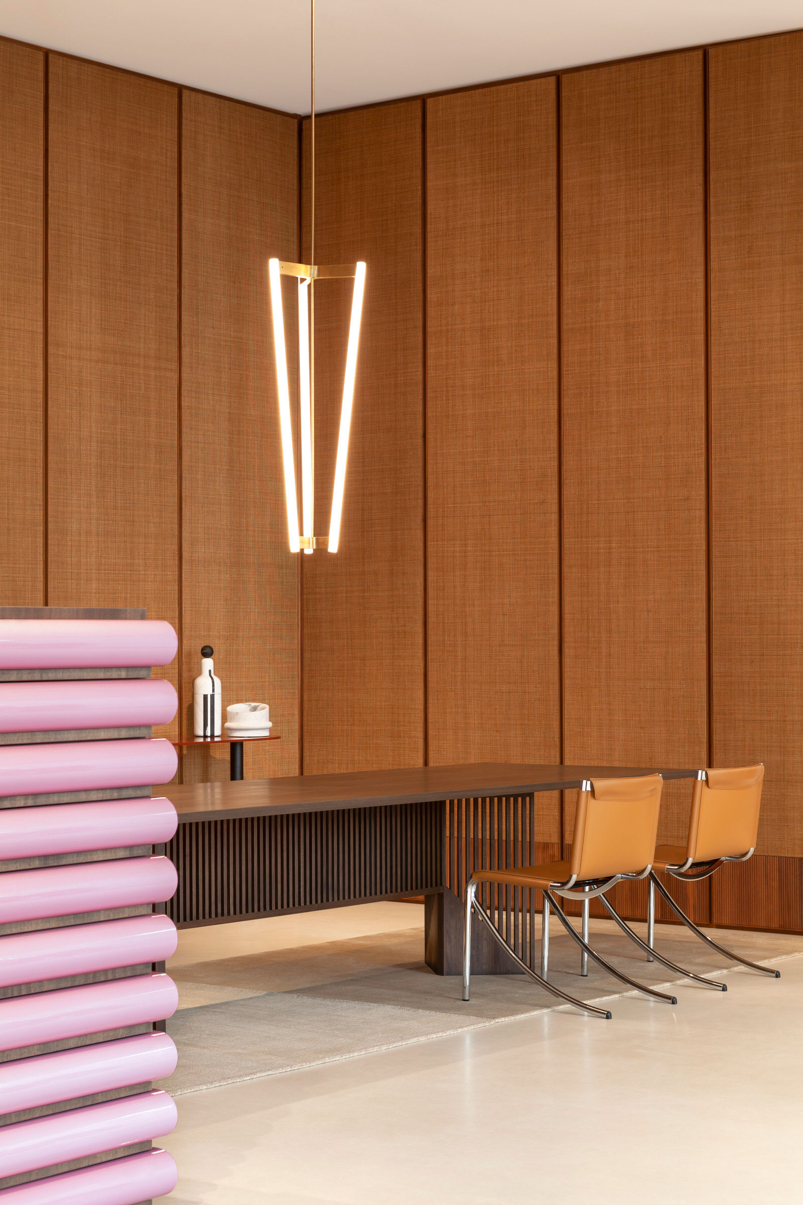 2021 米兰设计周回顾丨意大利米兰丨Hello Human-85