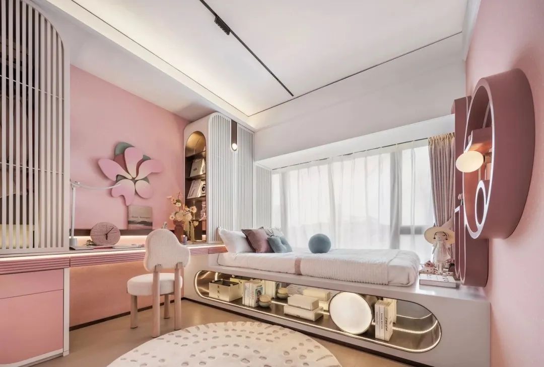 华润置地华南大区“润享•未来家”研发实践丨UA尤安设计-22