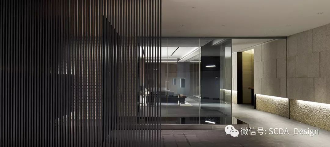 SCDA Architects | Angullia公园，解放土地的高密度都市试验-53