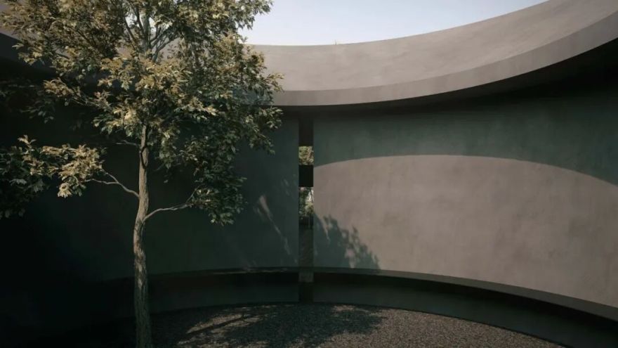 玛格玛之家丨西班牙丨西班牙建筑事务所 ERENTIA-26