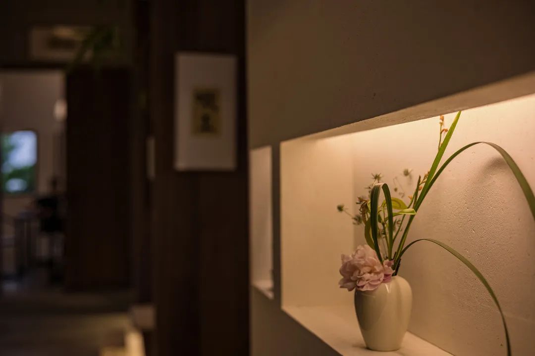 瑞茶坊丨中国厦门丨再构设计-42