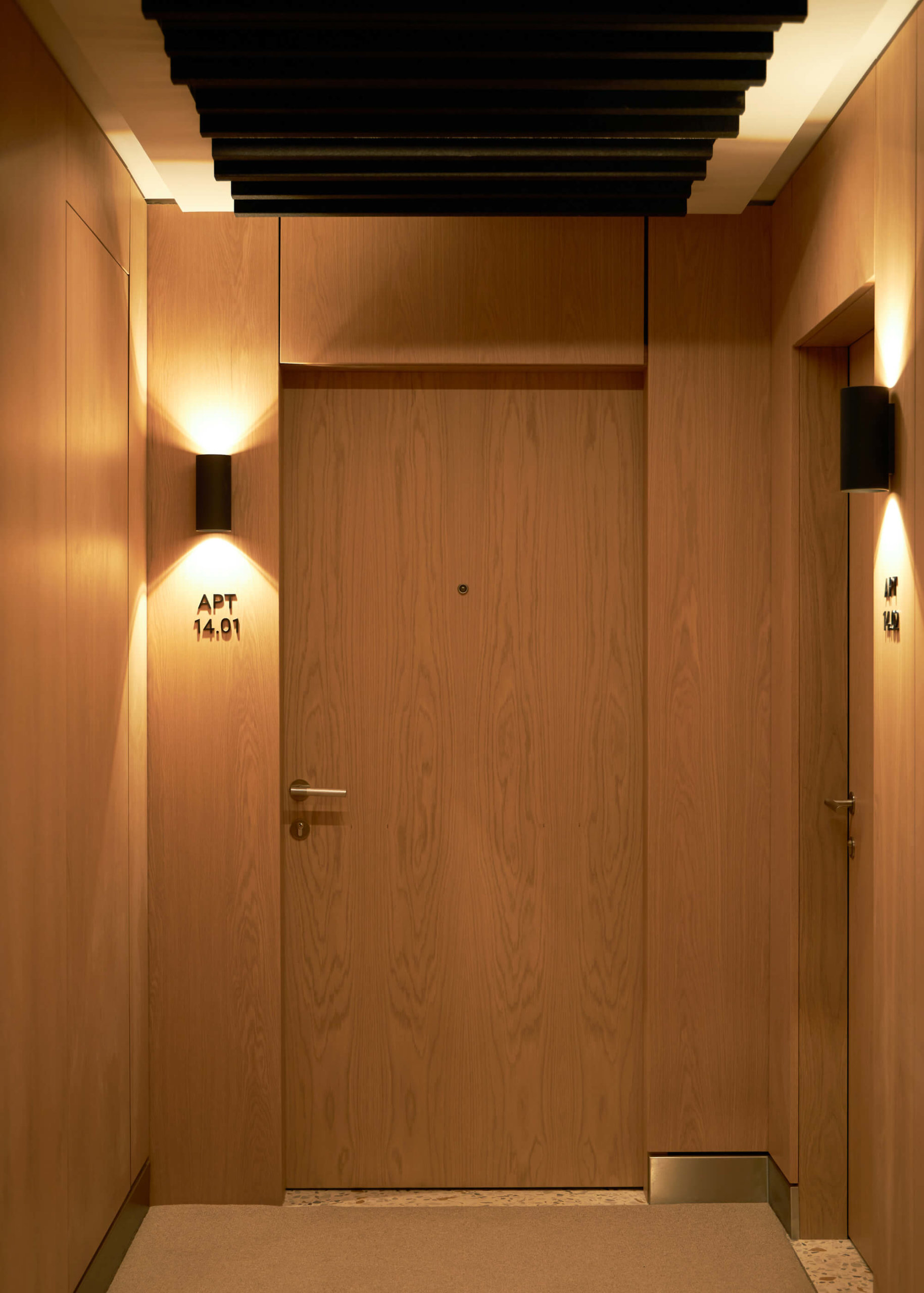 丨英国伦敦丨Honky Design Limited-12