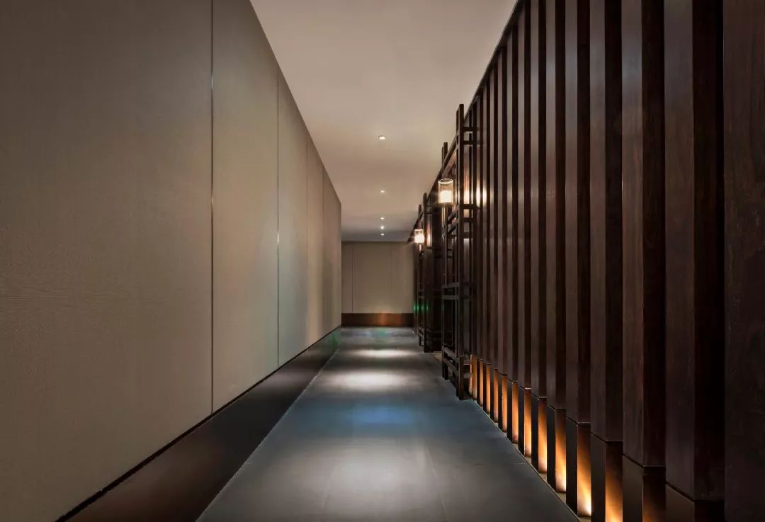 即墨古城君澜度假酒店 | 山水茗寿，诗意谧境-39