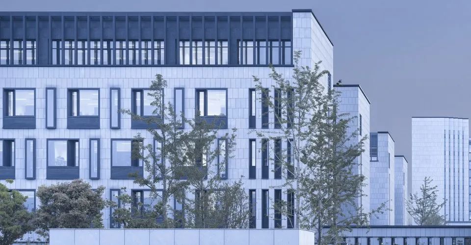 江苏省泰州中学新校区-53