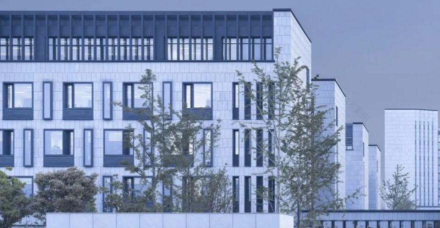 江苏省泰州中学新校区-53