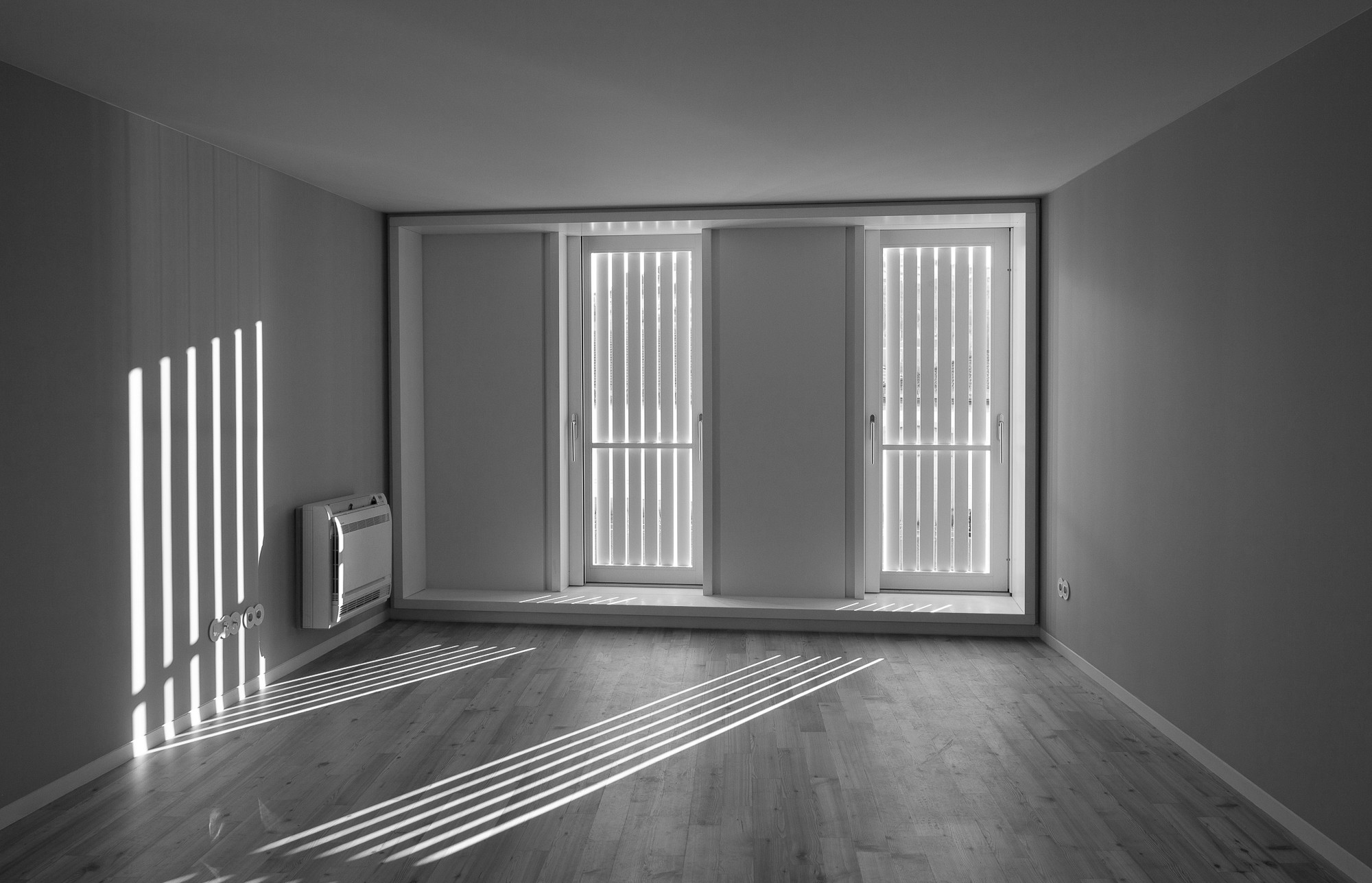 Miragaia 住宅综合体丨葡萄牙波尔图丨Menos é Mais Arquitectos-39