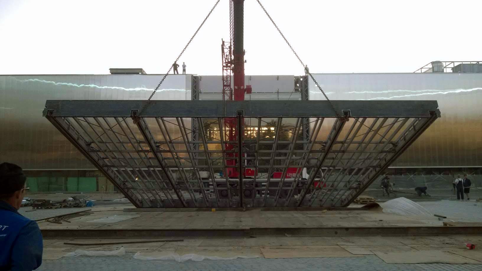 莫斯科车库当代艺术博物馆-25