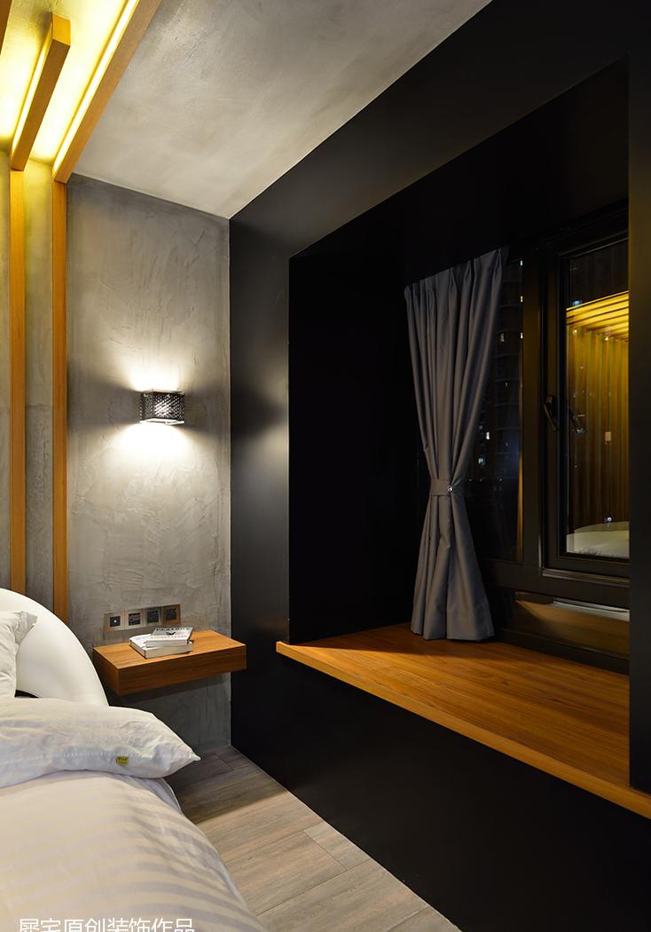 
闲居，是对自己最好的馈赠 -18