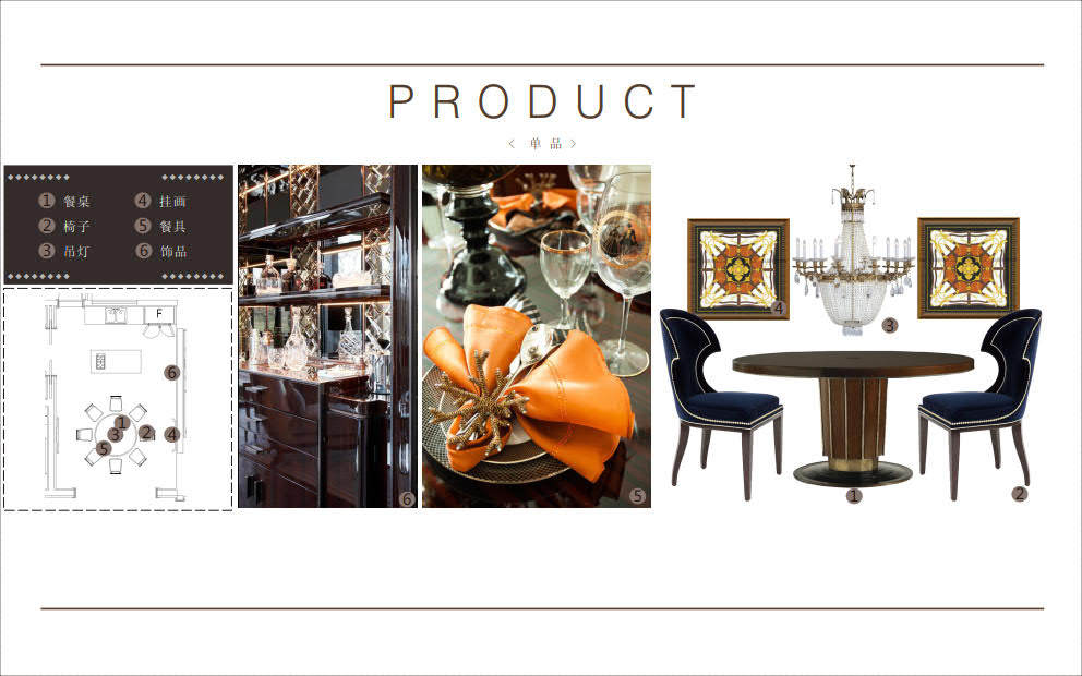 24-重庆东原1891样板房软装方案_1-15