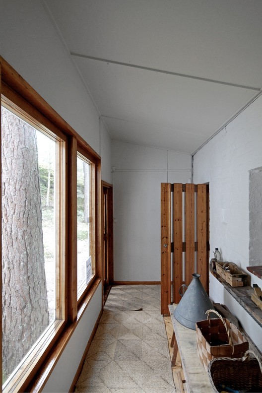 AD Classics Muuratsalo Experimental House  Alvar Aalto-23